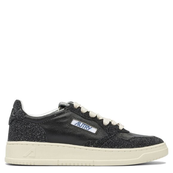 Autry Medalist Low Sneakers IT 37 Women - Picture 1 of 5